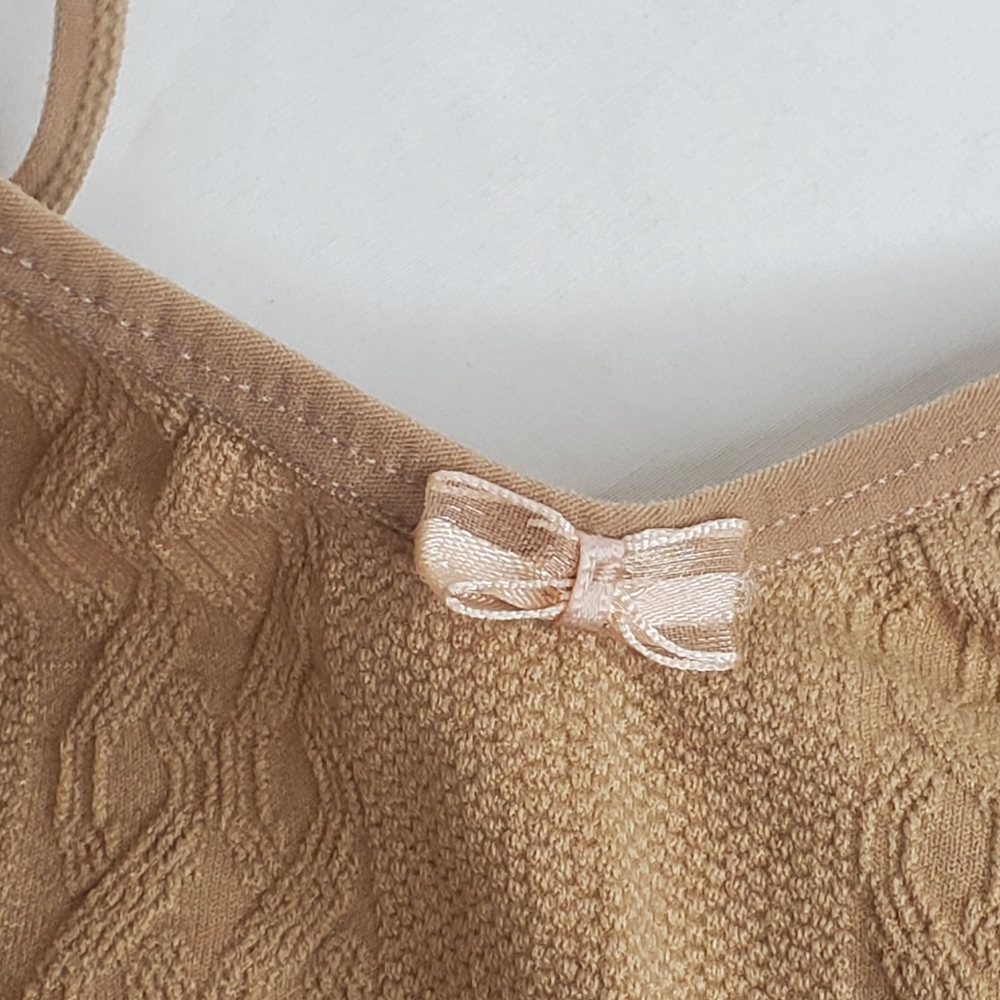 Source Unknown Cozy Brown Pajama Set - Picture 7 of 10